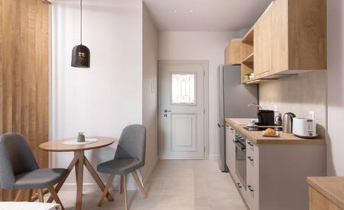 Photo of Kitchen in Dassia