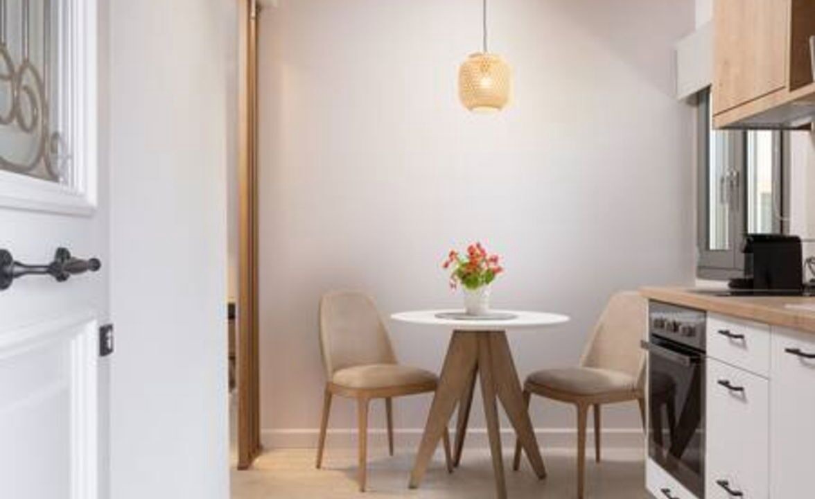 Photo of Kitchen in Dassia