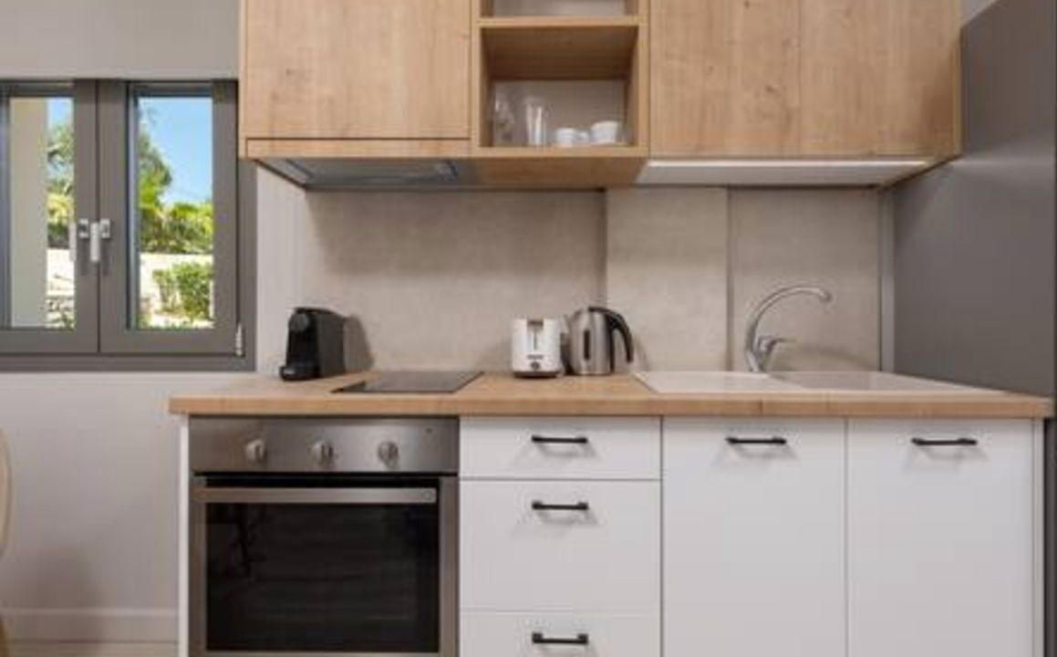 Photo of Kitchen in Dassia