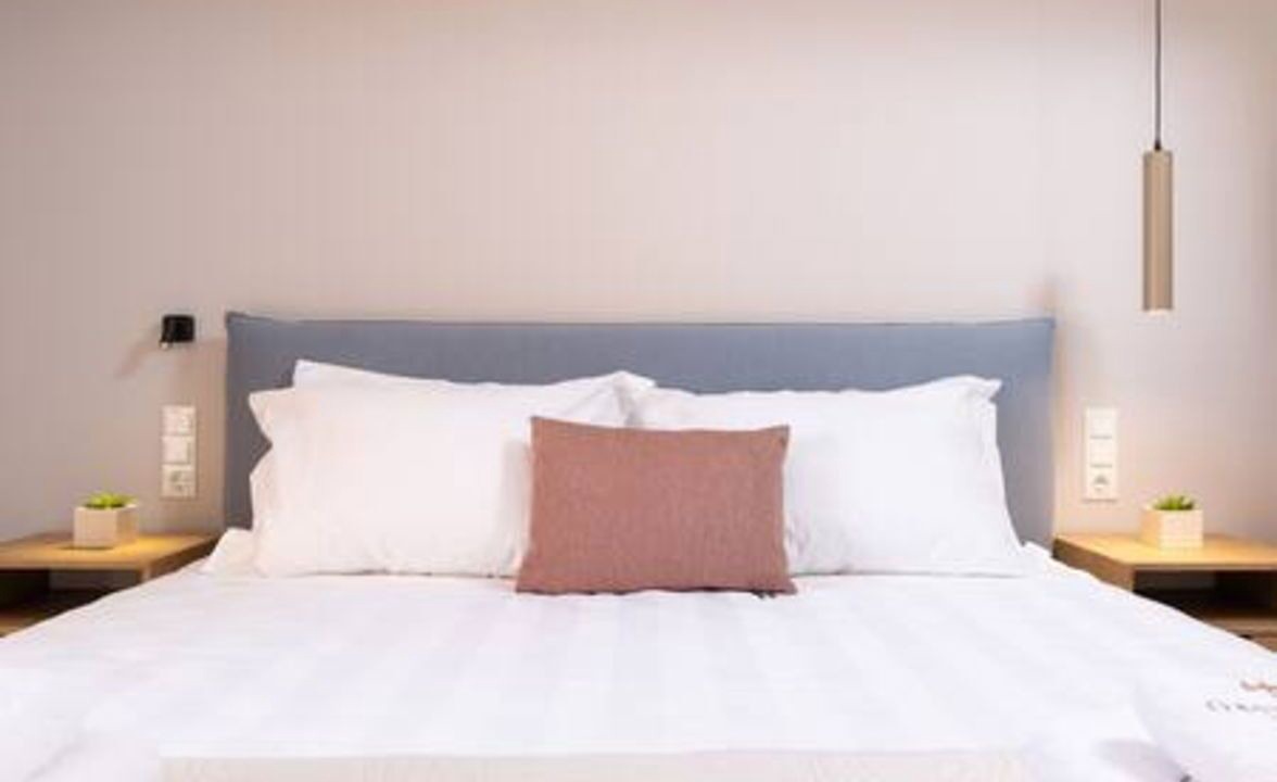 Photo of Bedroom in Dassia