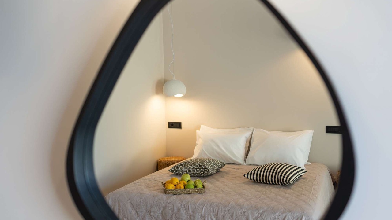 Photo of Bedroom in Ixia