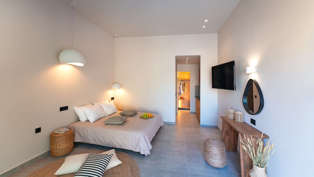 Photo of Bedroom in Ixia