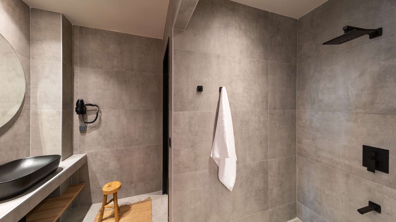 Photo of Bathroom in Ixia