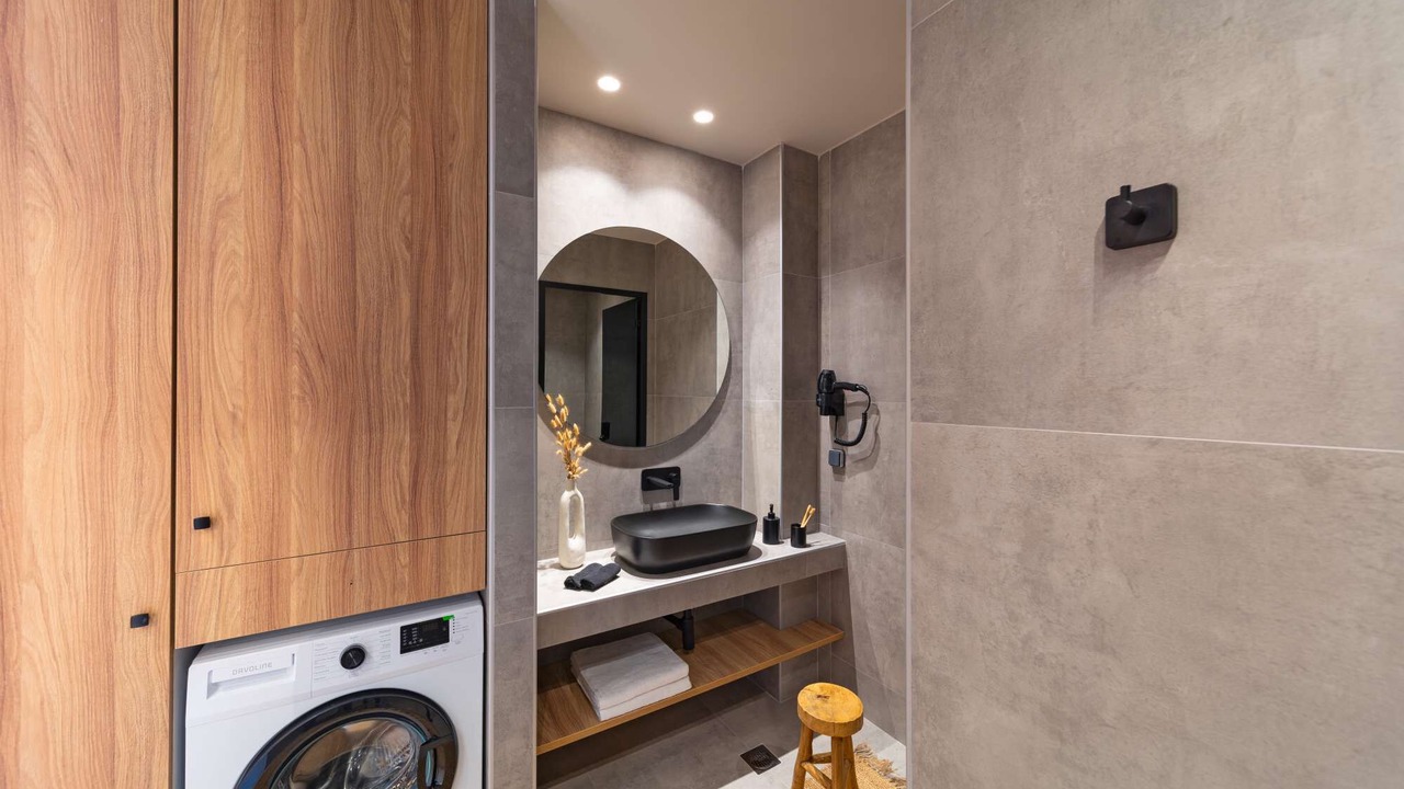 Photo of Bathroom in Ixia