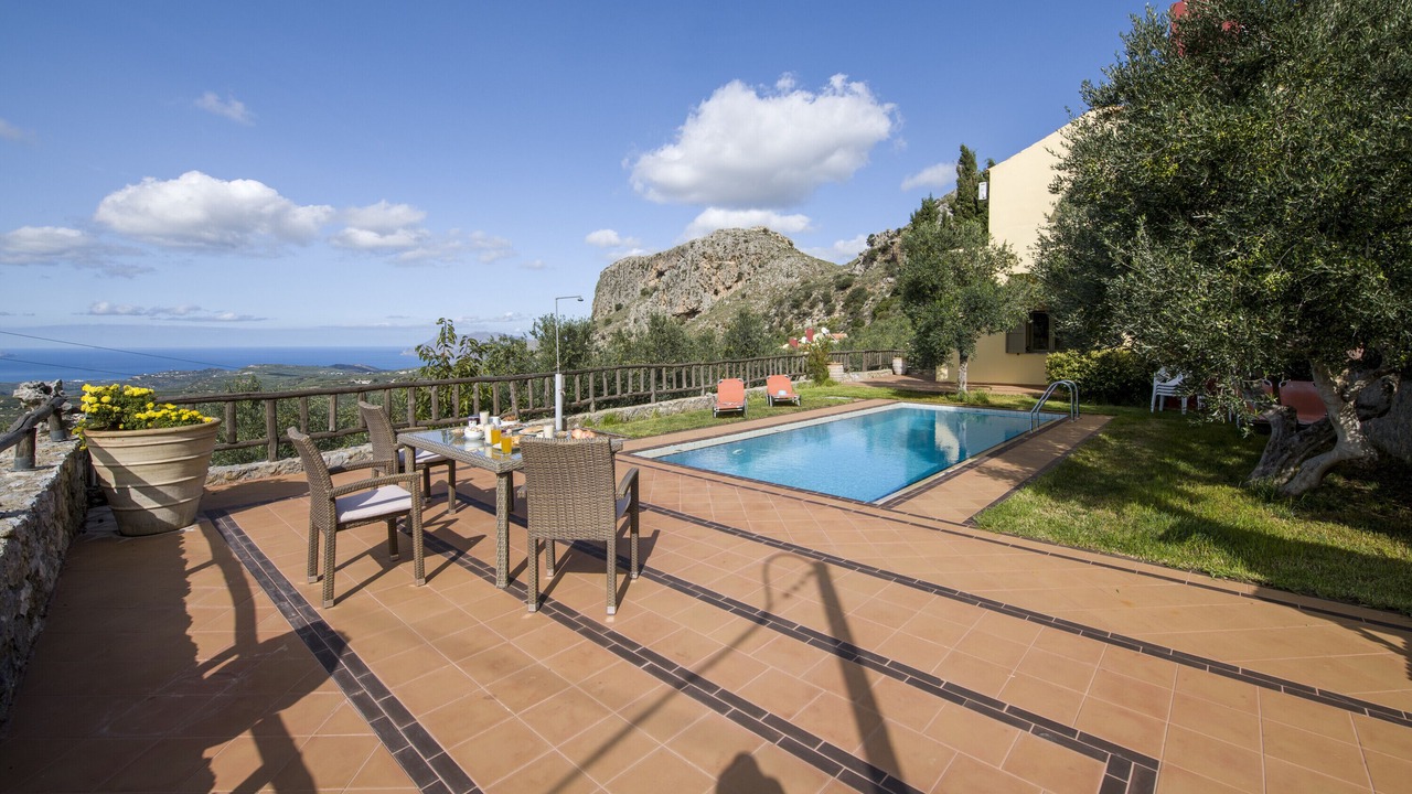 Photo of Outdoor in Milia