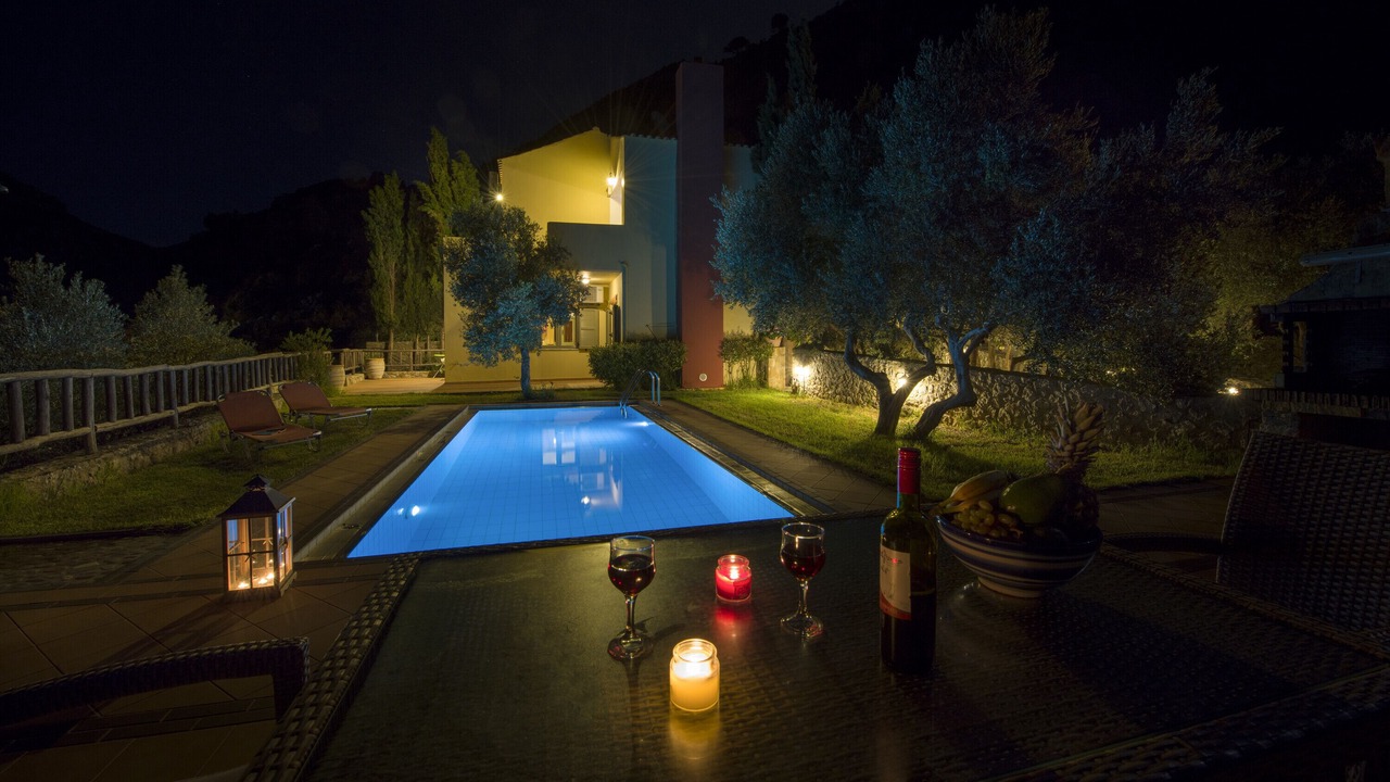 Photo of Outdoor in Milia