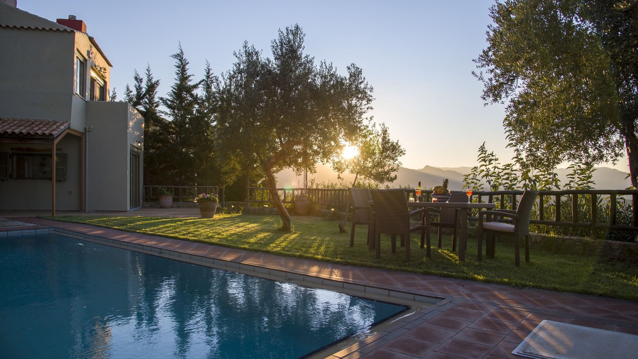 Photo of Outdoor in Milia