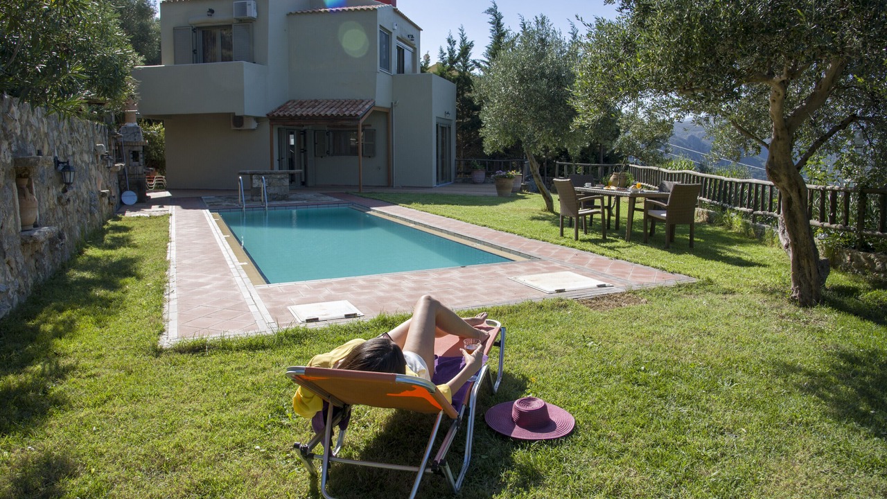 Photo of Outdoor in Milia
