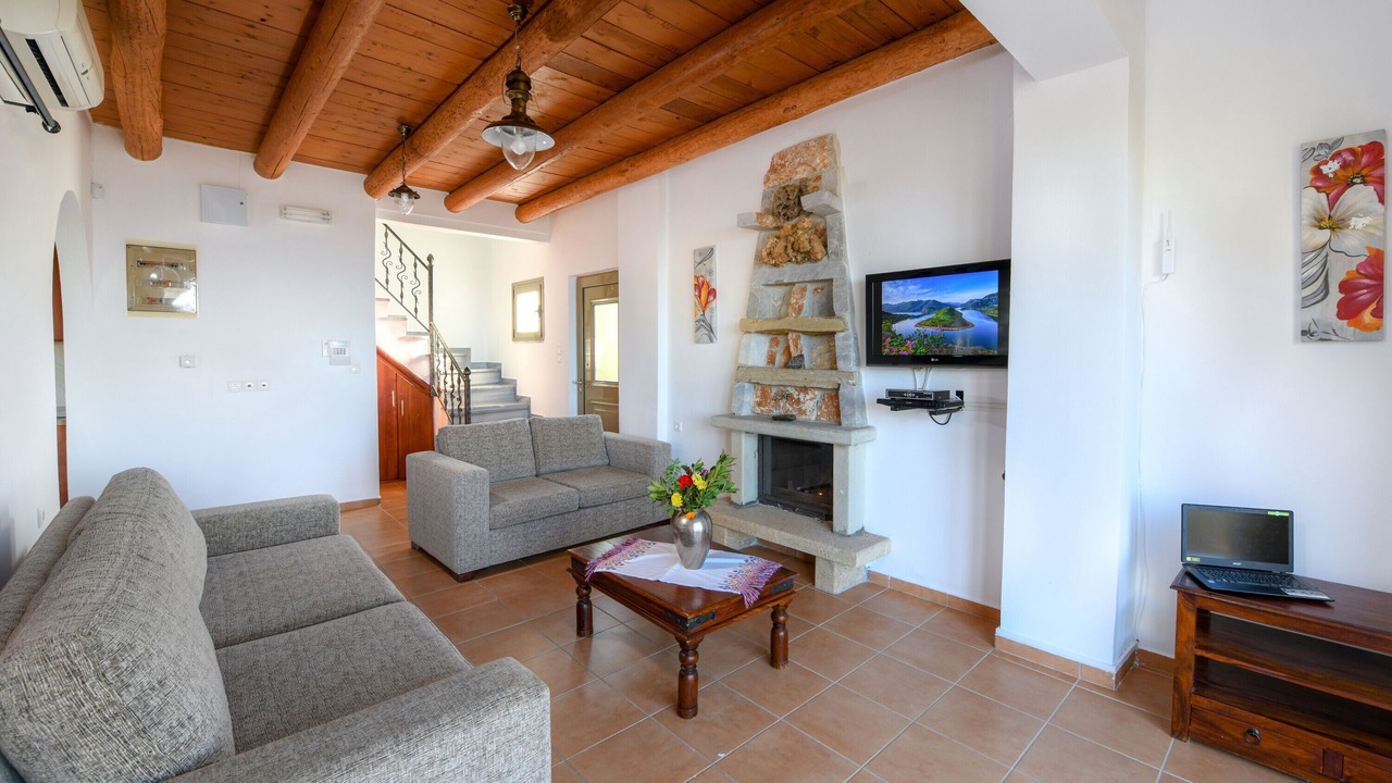Photo of Livingroom in Milia