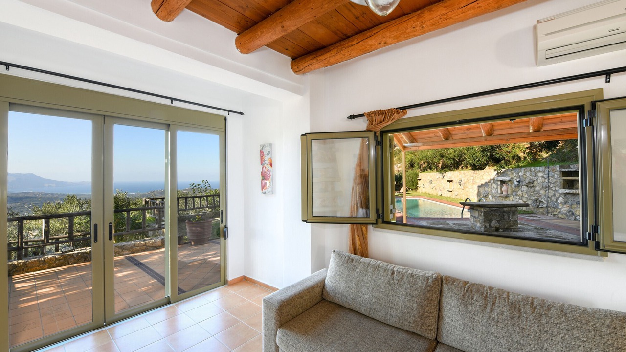Photo of Livingroom in Milia