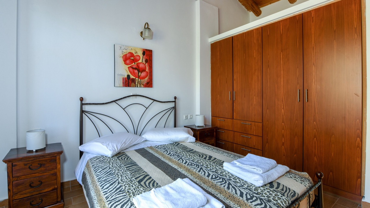 Photo of Bedroom in Milia