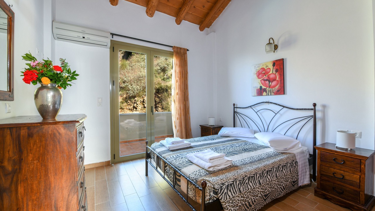 Photo of Bedroom in Milia