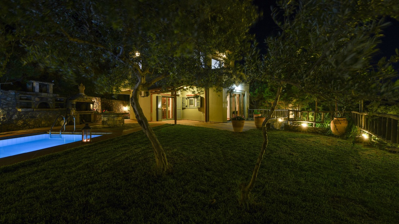 Photo of Outdoor in Milia
