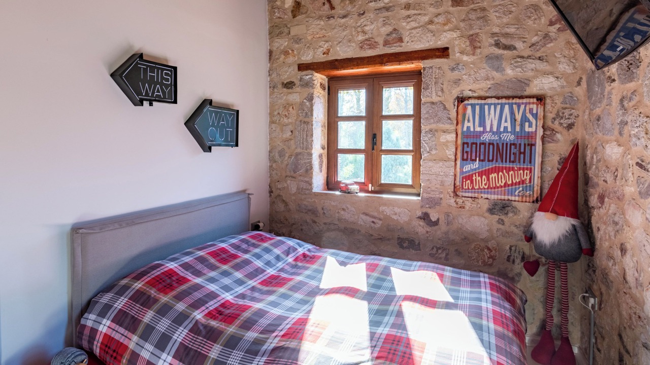 Photo of Bedroom in Kalavrita