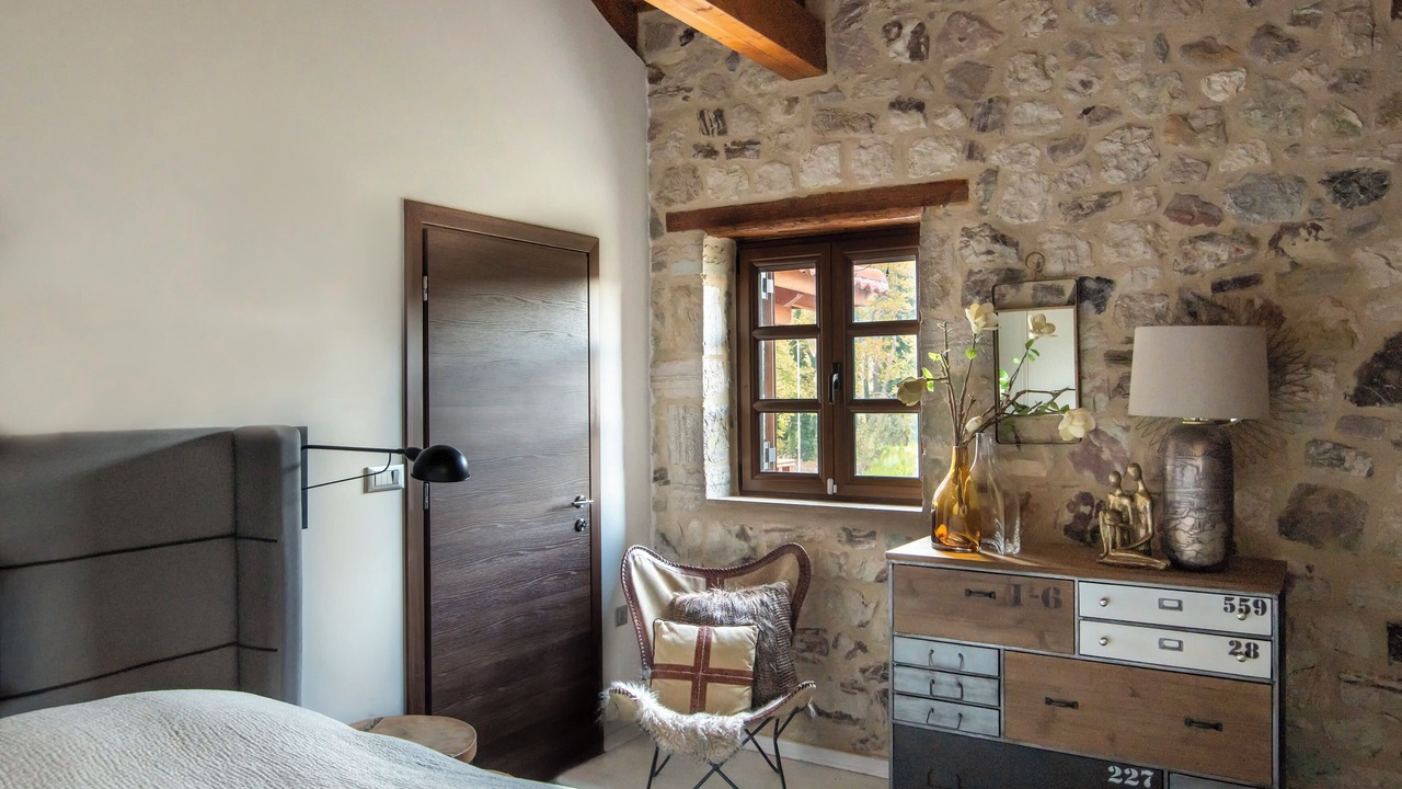 Photo of Bedroom in Kalavrita