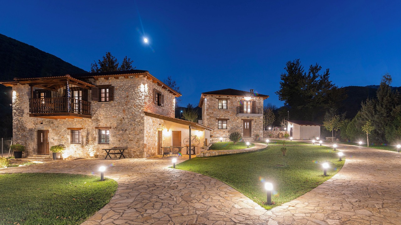 Photo of Outdoor in Kalavrita