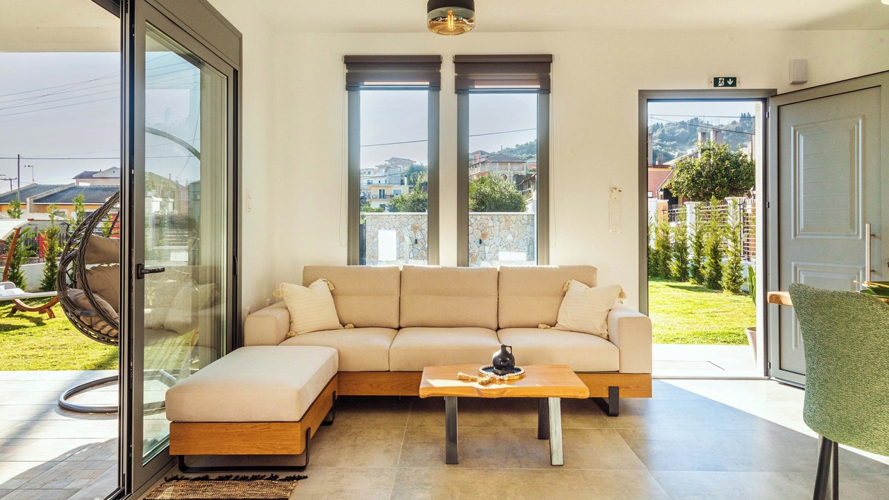 Photo of Livingroom in Petriti