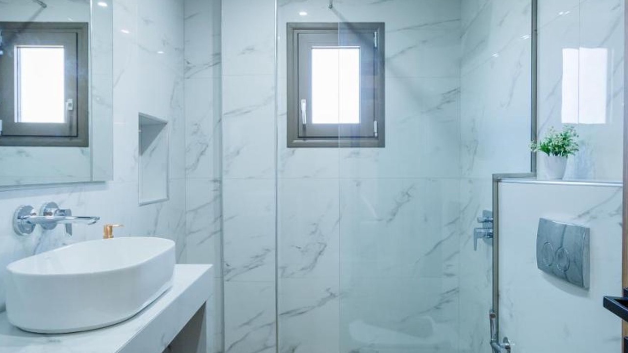 Photo of Bathroom in Agrilia