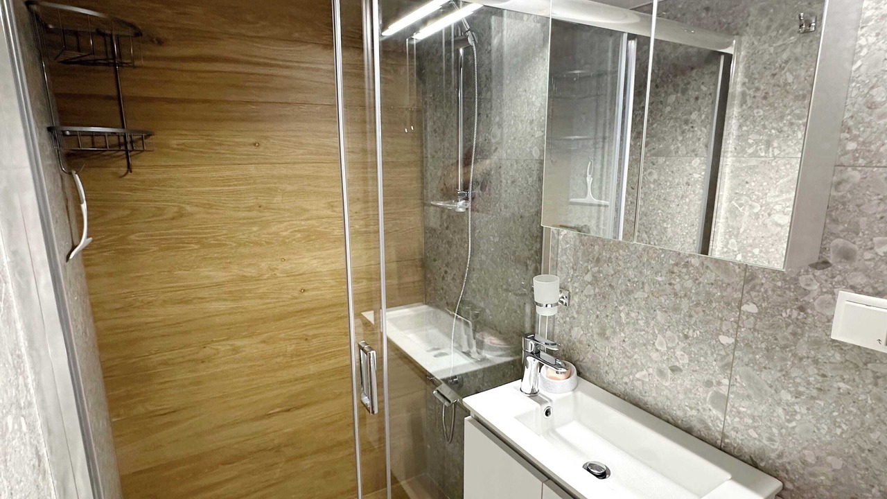 Photo of Bathroom in Kinosargous