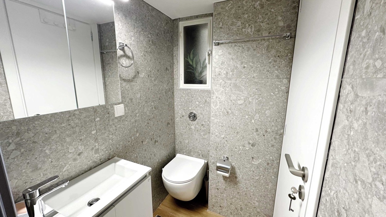 Photo of Bathroom in Kinosargous