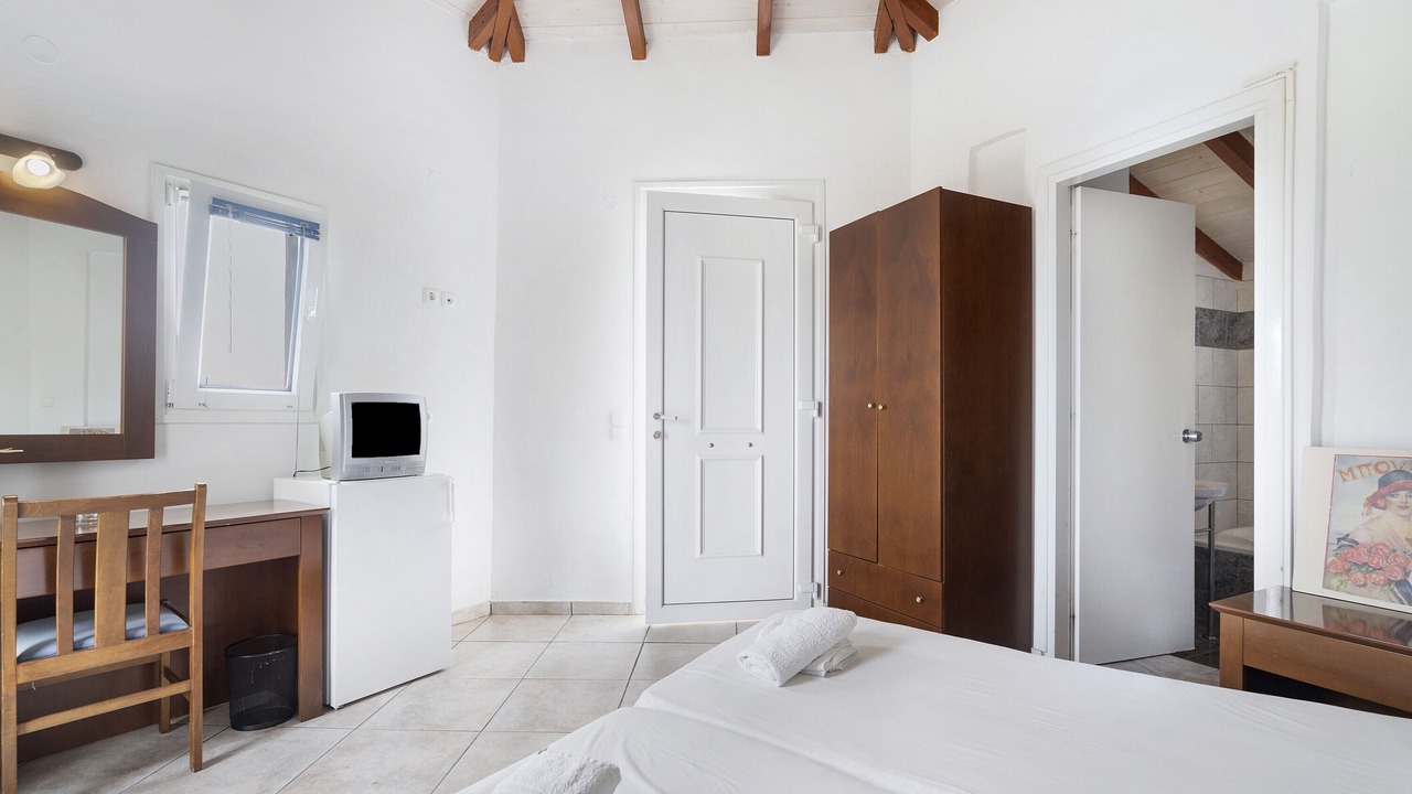 Photo of Bedroom in Perigiali