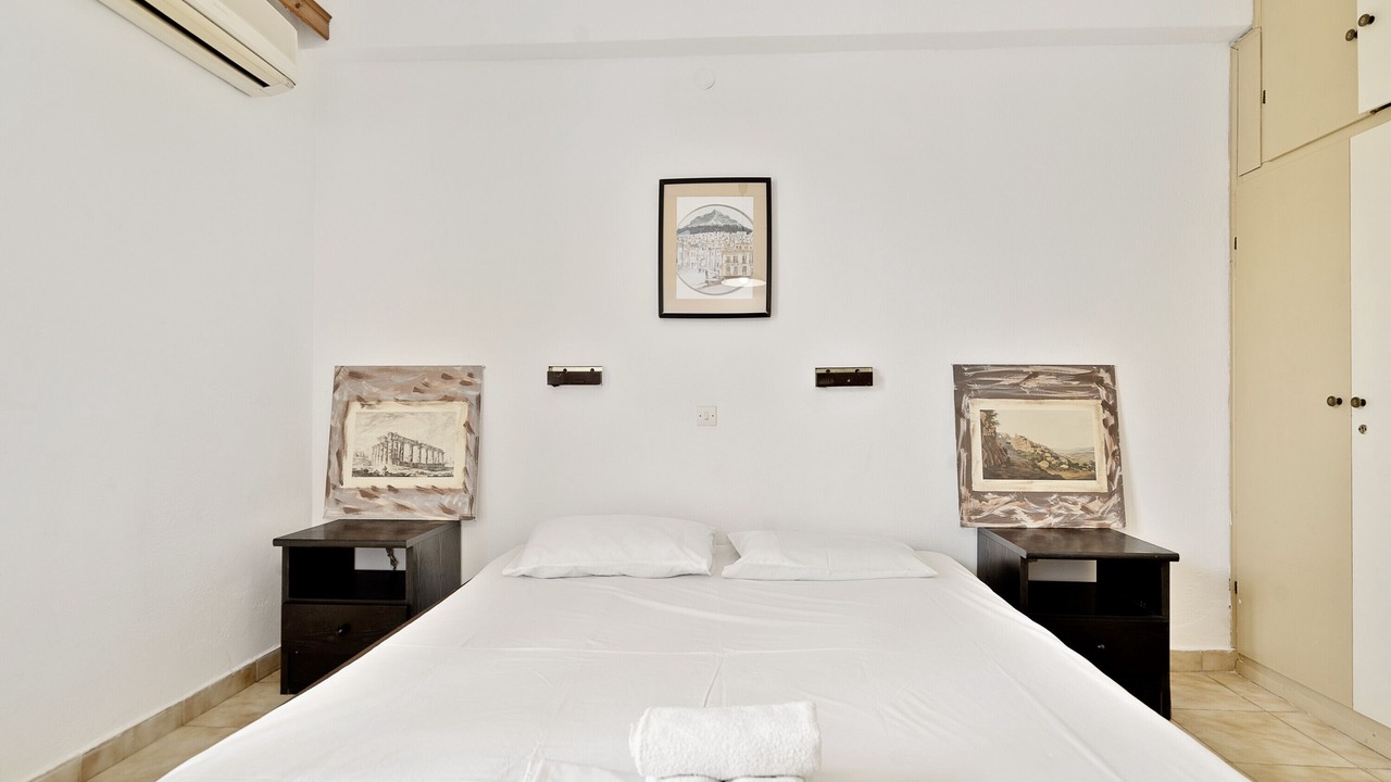 Photo of Bedroom in Perigiali