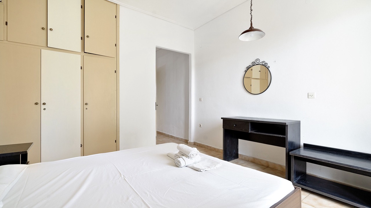 Photo of Bedroom in Perigiali