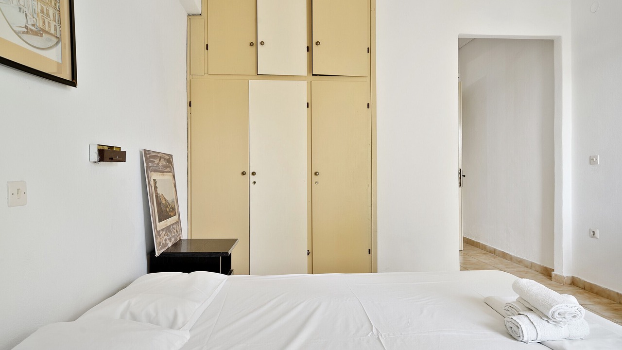 Photo of Bedroom in Perigiali