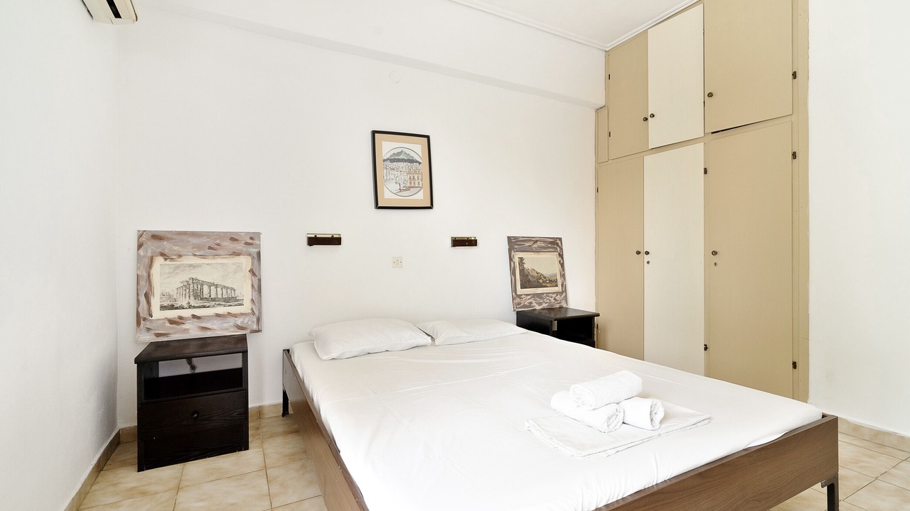 Photo of Bedroom in Perigiali