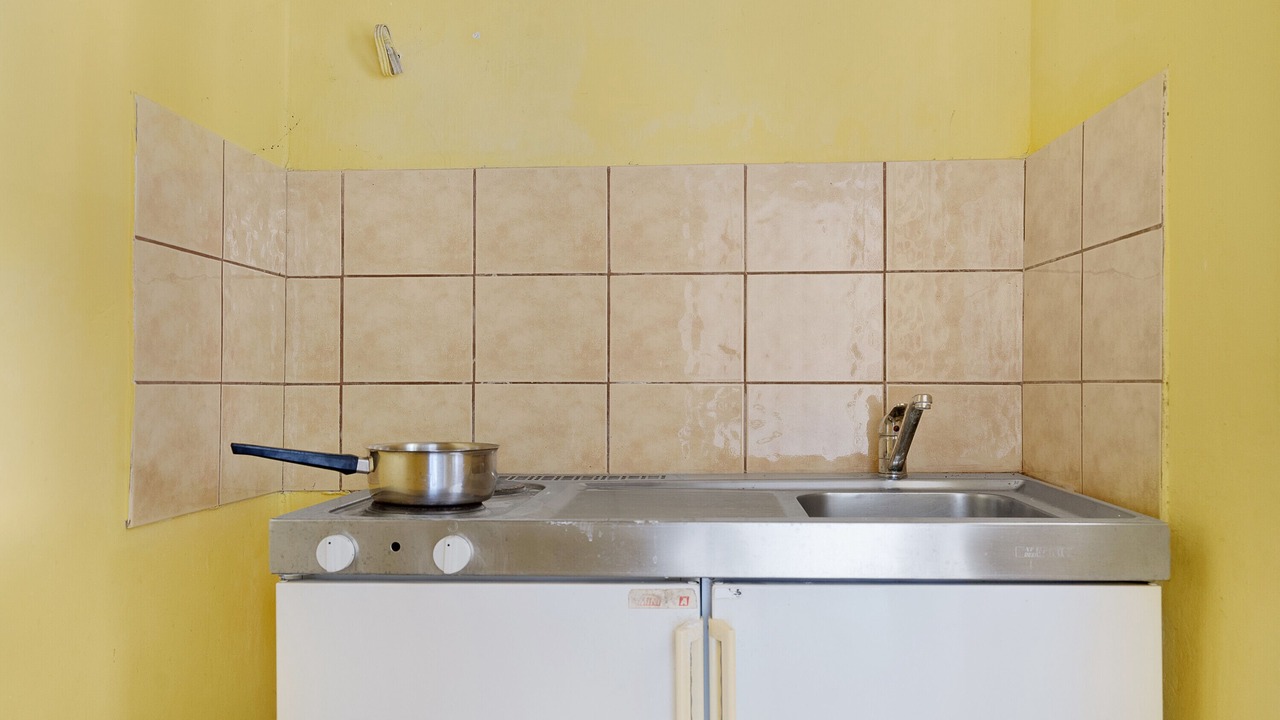 Photo of Kitchen in Perigiali