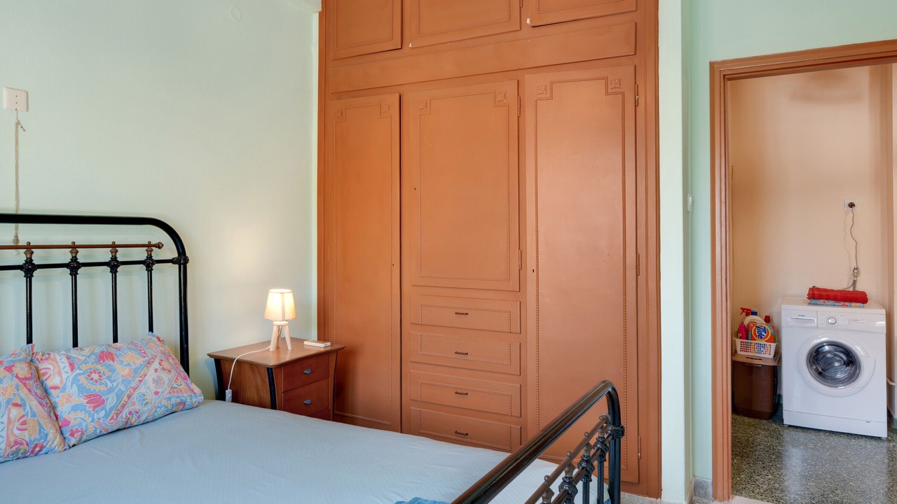Photo of Bedroom in Ermoupoli