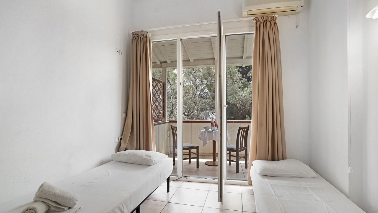 Photo of Bedroom in Perigiali