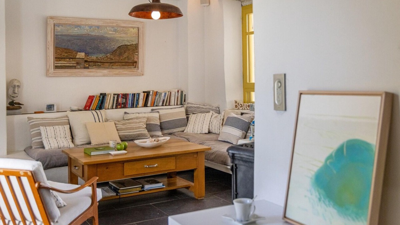 Photo of Livingroom in Isternia