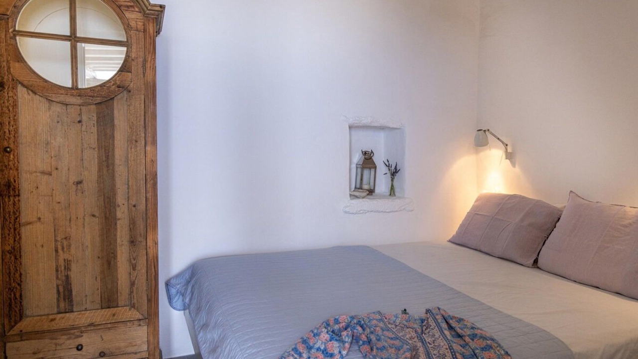 Photo of Bedroom in Isternia