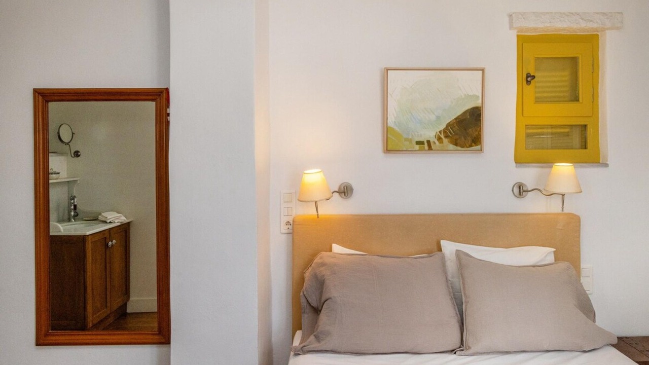 Photo of Bedroom in Isternia