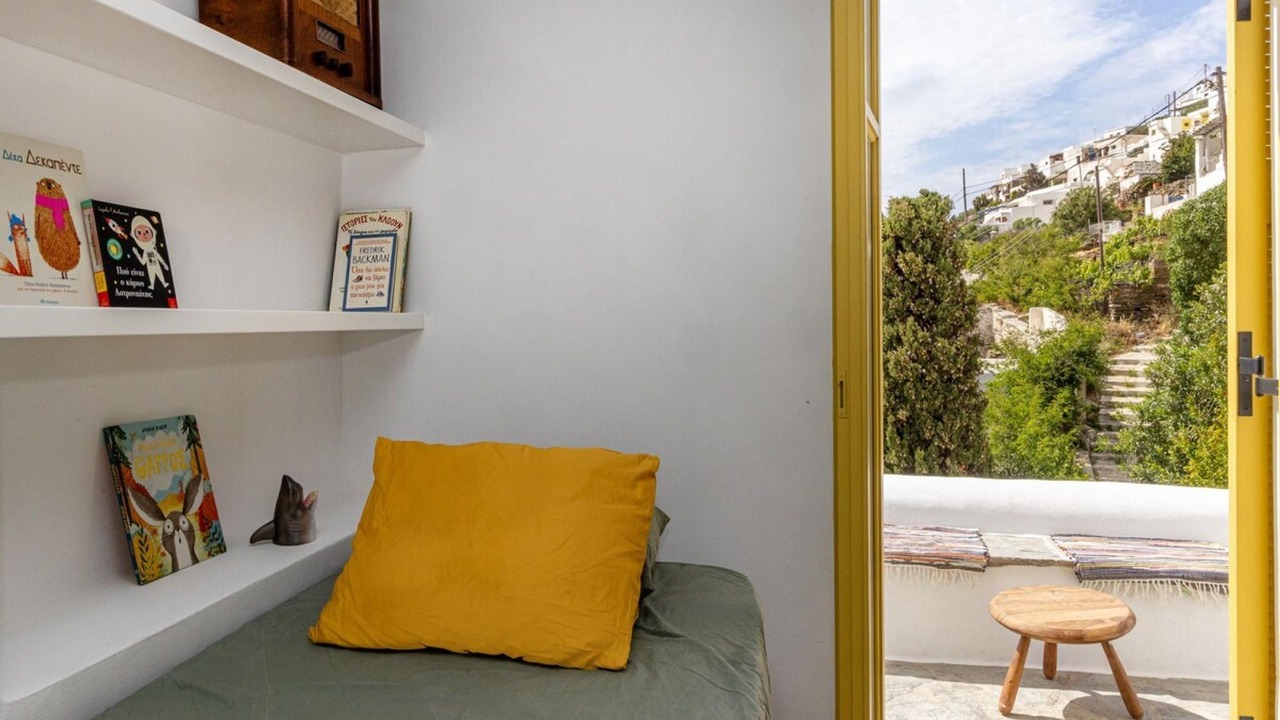 Photo of Bedroom in Isternia