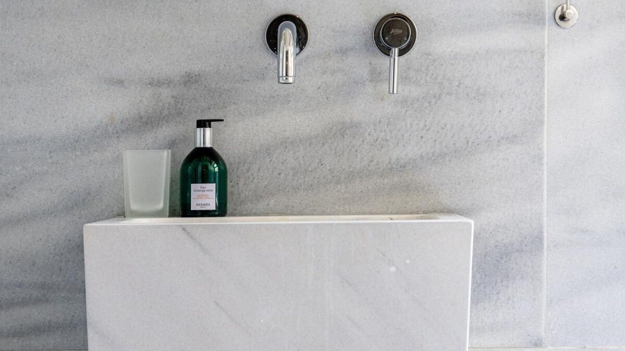 Photo of Bathroom in Isternia