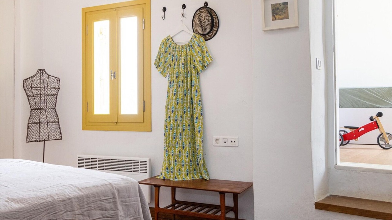 Photo of Bedroom in Isternia