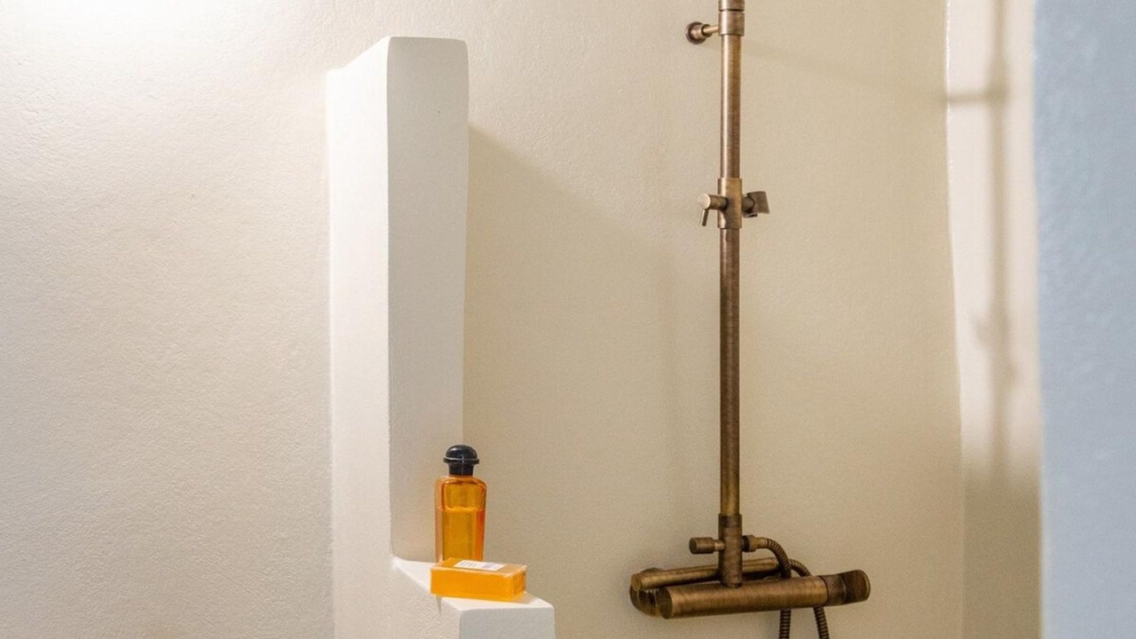 Photo of Bathroom in Isternia