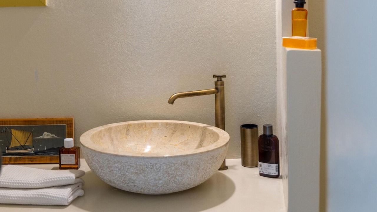 Photo of Bathroom in Isternia