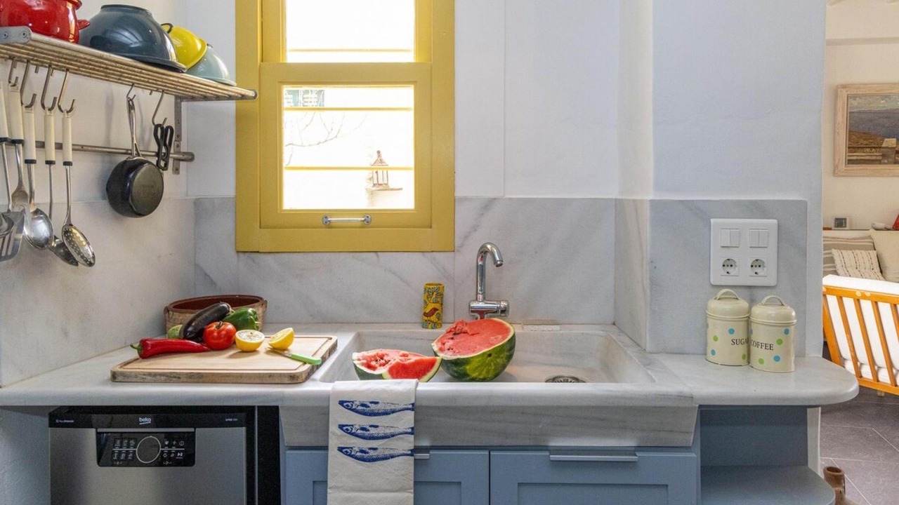 Photo of Kitchen in Isternia
