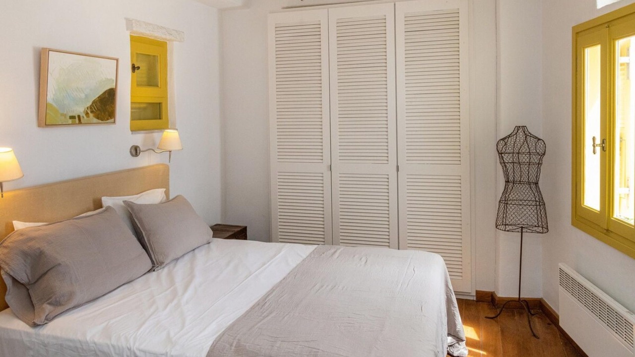 Photo of Bedroom in Isternia