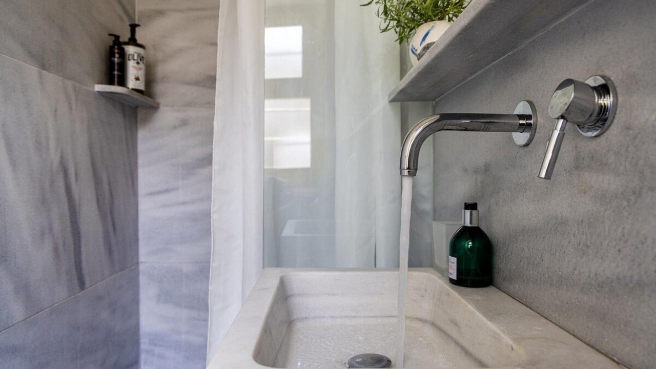 Photo of Bathroom in Isternia