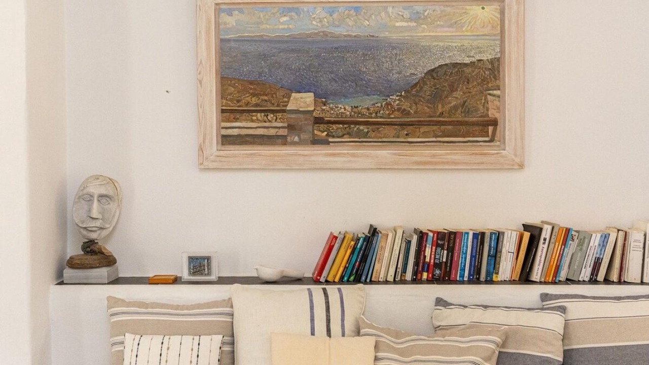 Photo of Livingroom in Isternia