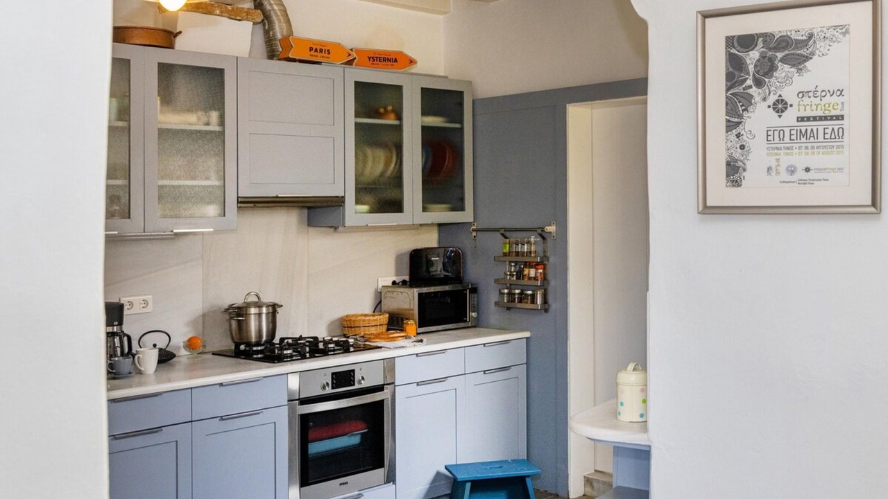 Photo of Kitchen in Isternia