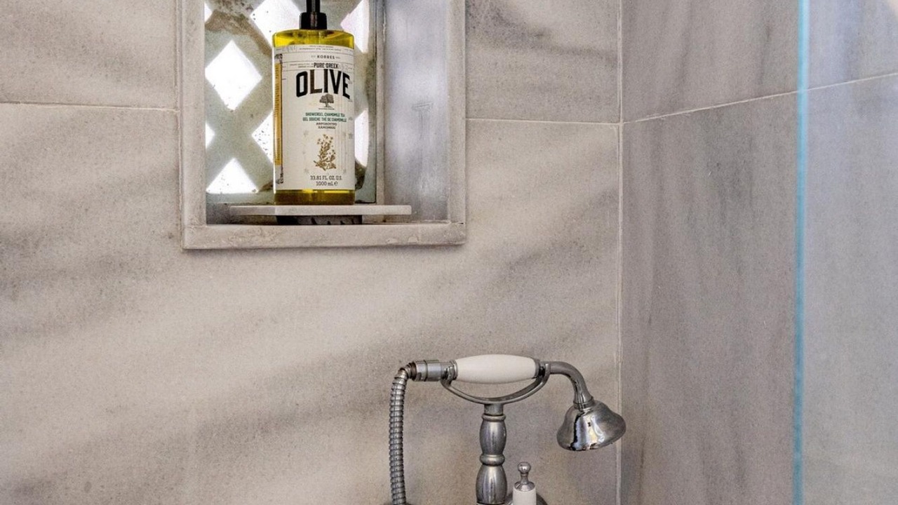Photo of Bathroom in Isternia