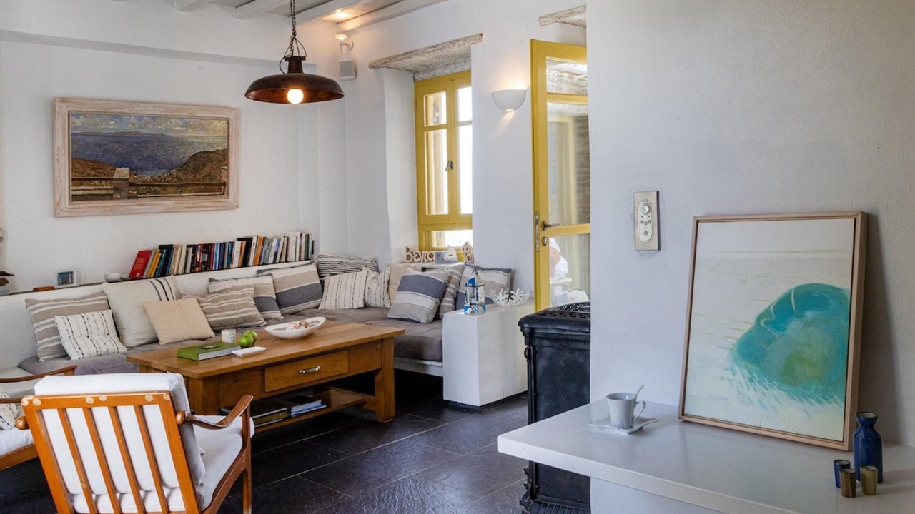 Photo of Livingroom in Isternia