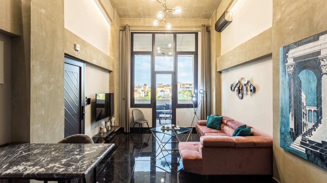 Photo of Livingroom in Anatolikos Sinikismos