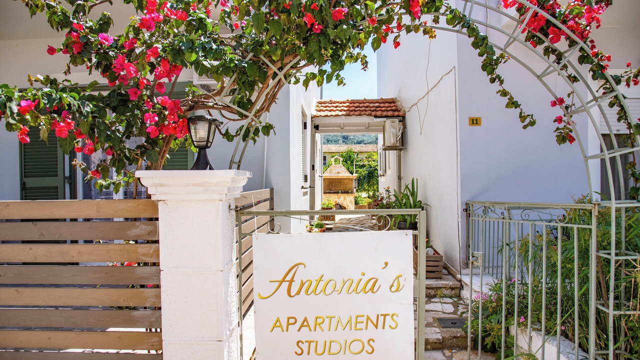 Photo of Outdoor in Kassiopi