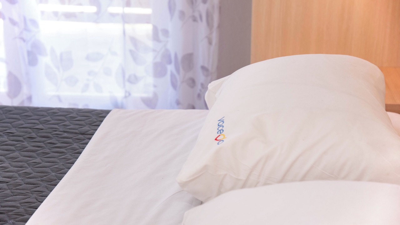 Photo of Bedroom in Kassiopi